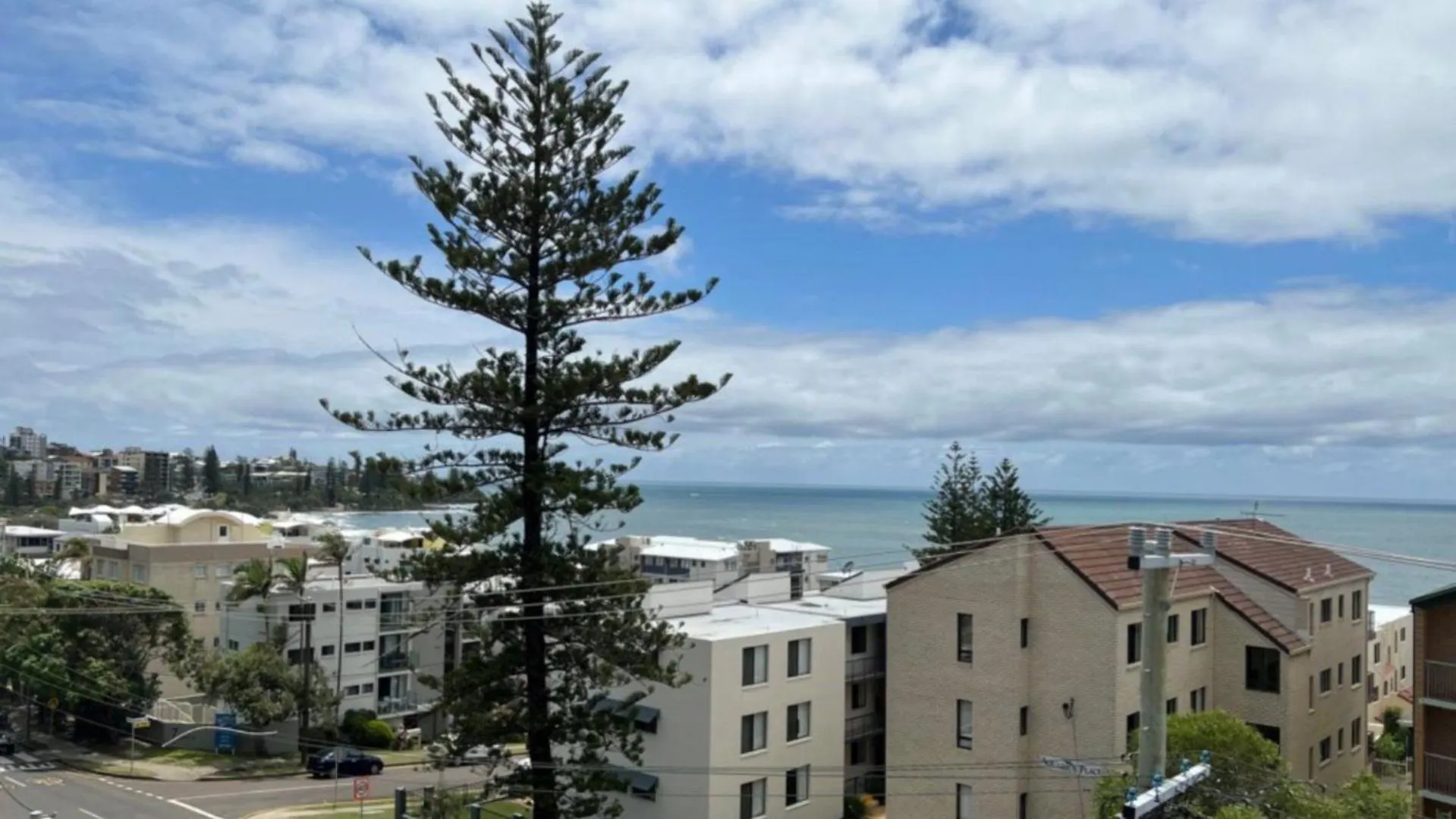 A Minutes Walk To The Beach! Caloundra 0*,  Australia