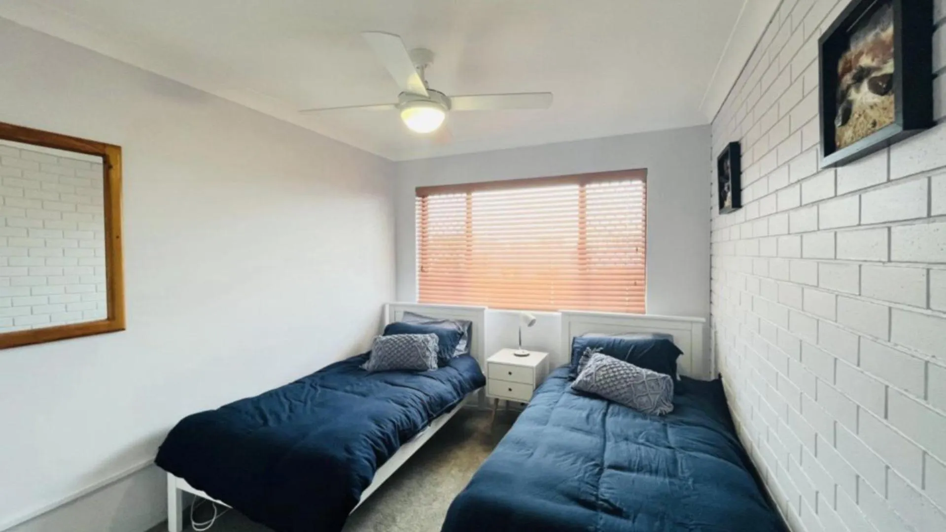 Apartment A Minutes Walk To The Beach! Caloundra